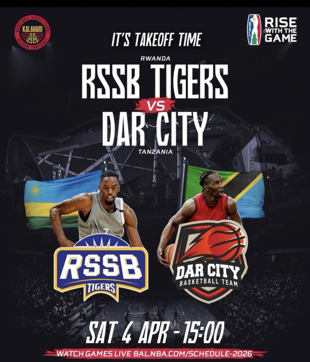 Kirenga Danny🇷🇼👌 tweet media