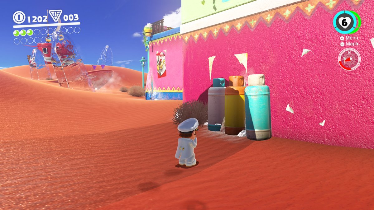 Jonathan 🇲🇽🎮🏎🐈 tweet media