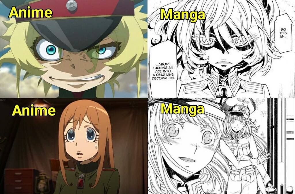 Anime Daily tweet media