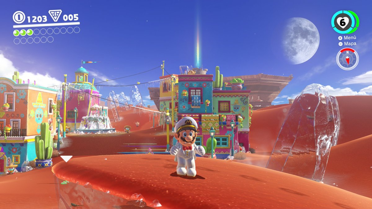 Jonathan 🇲🇽🎮🏎🐈 tweet media