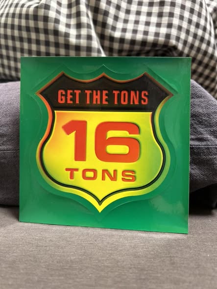 邦楽 16TONS 16TONS official (@16tons1985) / Posts / X