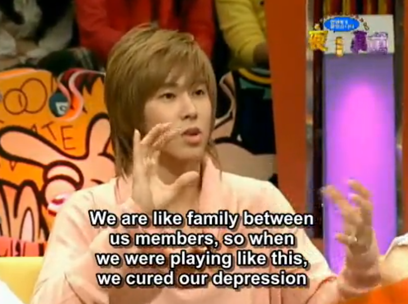 Grandpa Jaejoong 🪿🪿🍀 tweet media