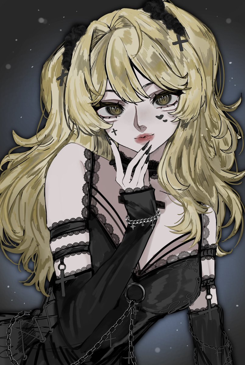 ⟡ 𝐱𝐢𝐥𝐥 ⟡ tweet media