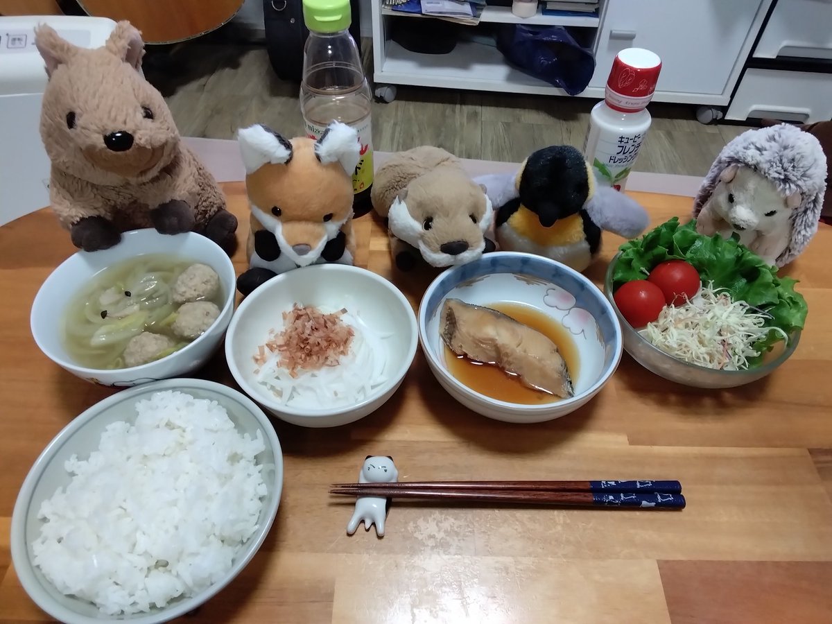 にゃー吉 tweet media