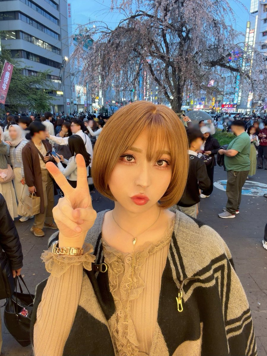 優（ゆぅ）@女装😈💕 (@yuuuu9423) / Posts / X