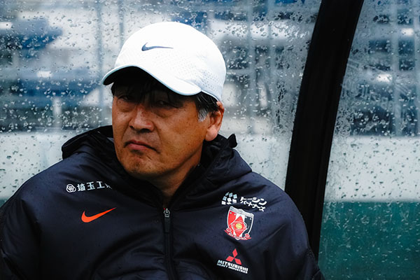 REDSLADIES's tweet photo. 2025/26 SOMPO WEリーグ 第18節 🆚C大阪 試合後のコメントをオフィシャルサイトにアップしました🙂
♦️監督コメント
https://t.co/zd8HNIrK58
♦️選手コメント
https://t.co/v56QwEz63a
堀孝史監督 高橋はな選手 長嶋玲奈選手 伊藤美紀選手 小泉恵奈選手
#nikefootball
#WEみようぜ
#OneMatchOneWin https://t.co/b4AQSjdzzf