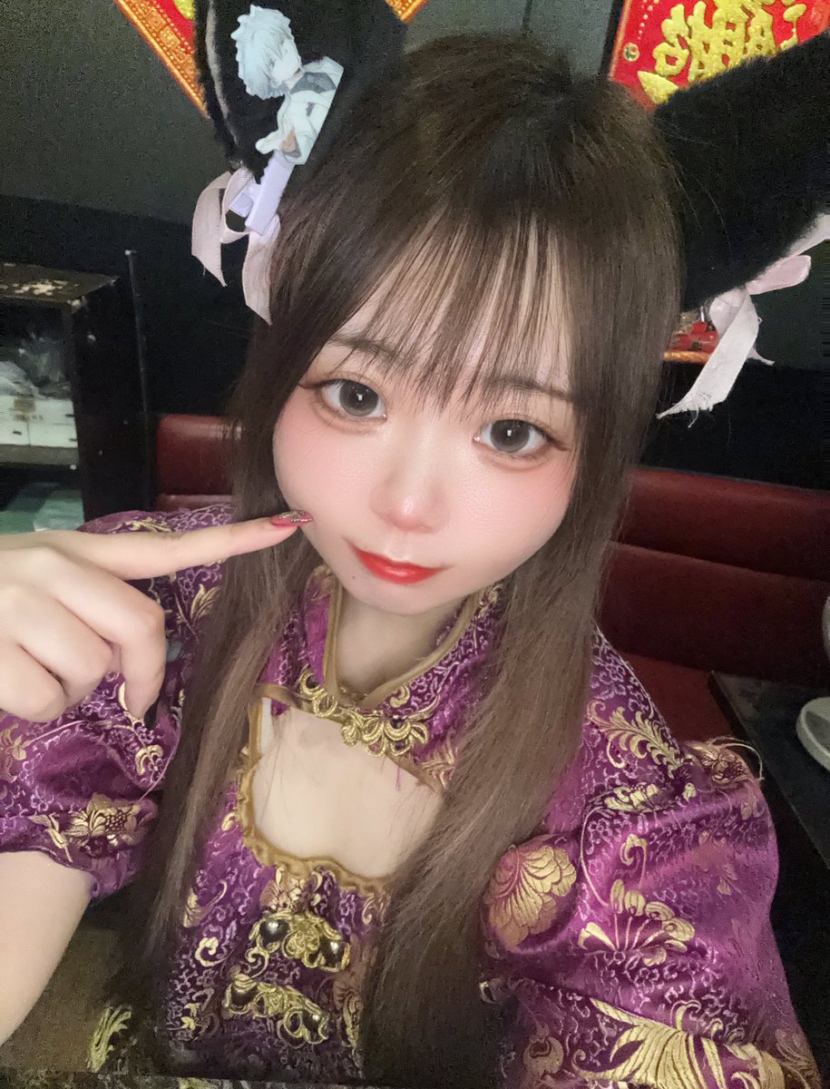 くま🧸ギルド池袋コンカフェ🐾 tweet media