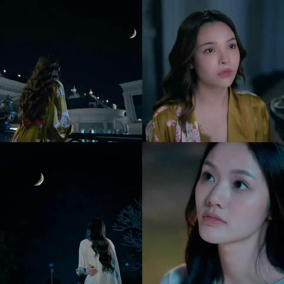 sh331125's tweet photo. really enjoy observing the night sky and the stars.

HOMETOWN ROMANCE EP1

#คุณแฟนบ้านนอกEP1
#LMSY #ลูกหมีซอนญ่าวันละภาพไม่รู้จบ https://t.co/5PoZsgklK5