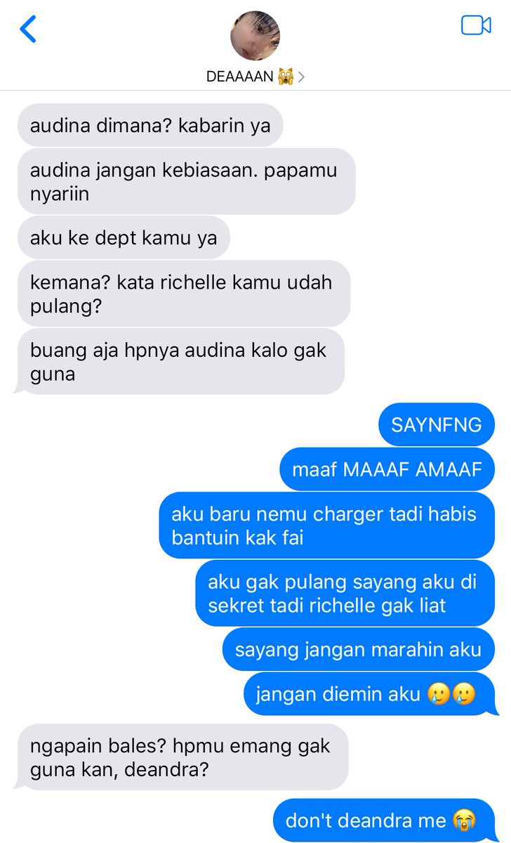 hiuchesta's tweet photo. gak mempan https://t.co/EteO141GLw
