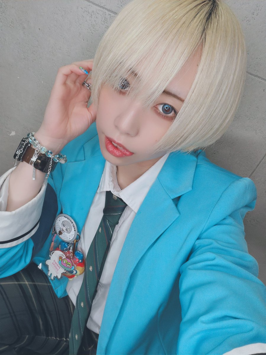 黒宮來祈🍓Berry guys tweet media