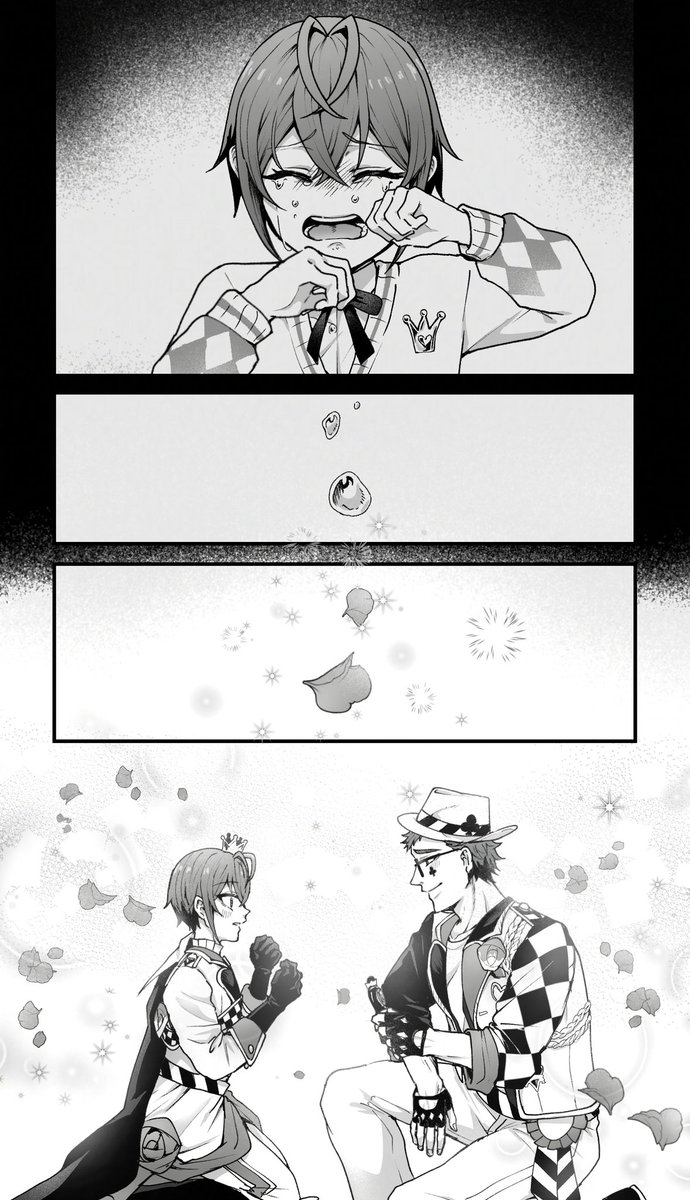 とよす tweet media