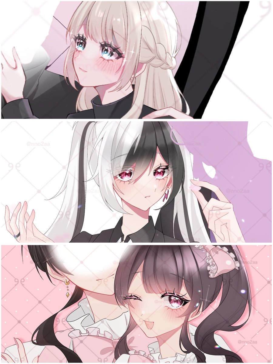 のあのあ୨୧·̩͙ tweet media