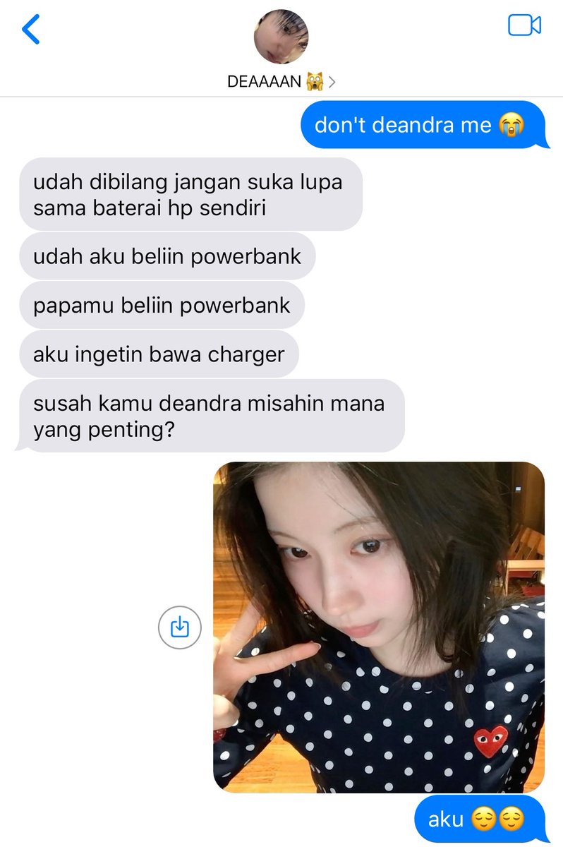 hiuchesta's tweet photo. gak mempan https://t.co/EteO141GLw