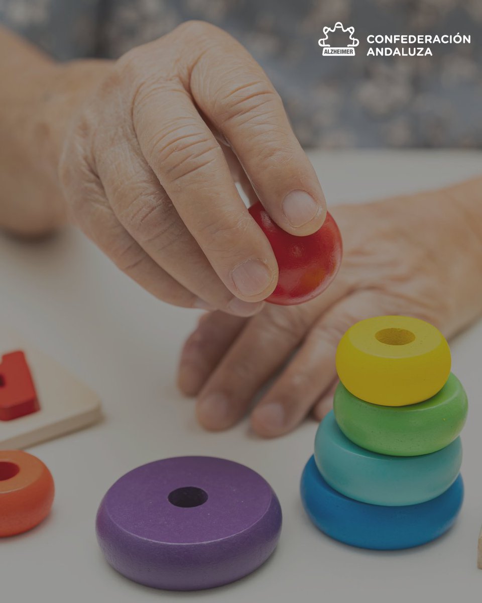 Confederación Andaluza de Alzheimer tweet media