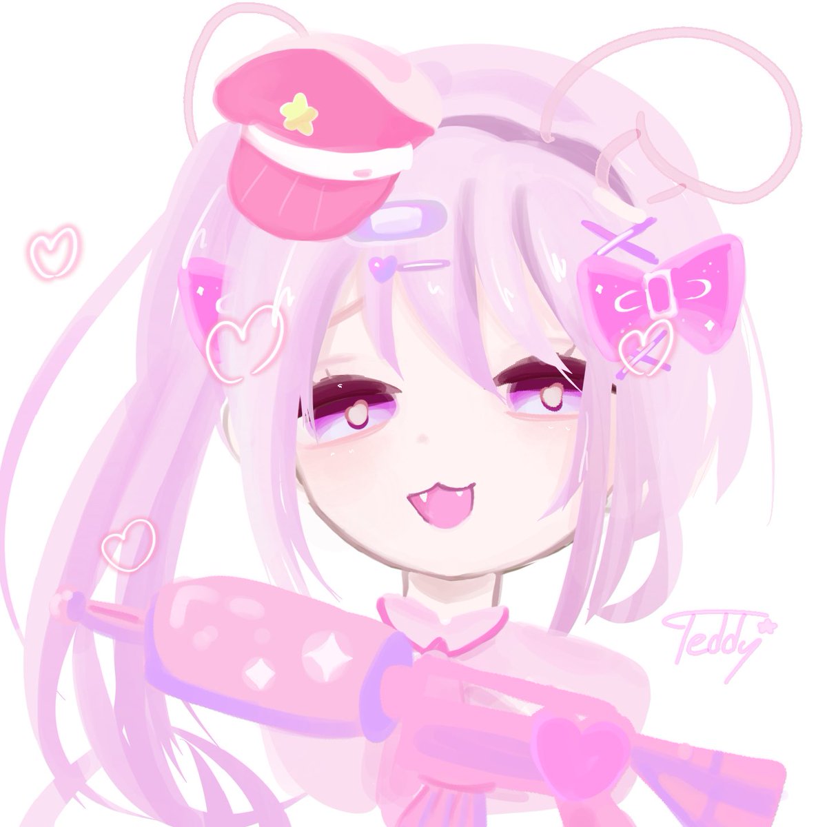 てでぃ tweet media