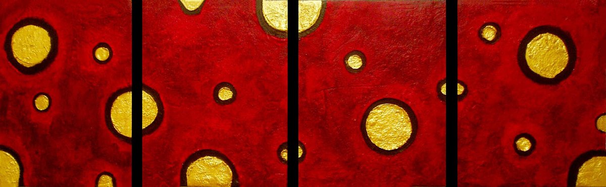 wrightsonarts's tweet photo. gold art buy original artwork https://t.co/UKapANgkfj #WrightSonArtscanvastriptychartforsale,originalpaintingsabstractartuk #Shopify #LargeTriptych https://t.co/2RLYWTO3ZP