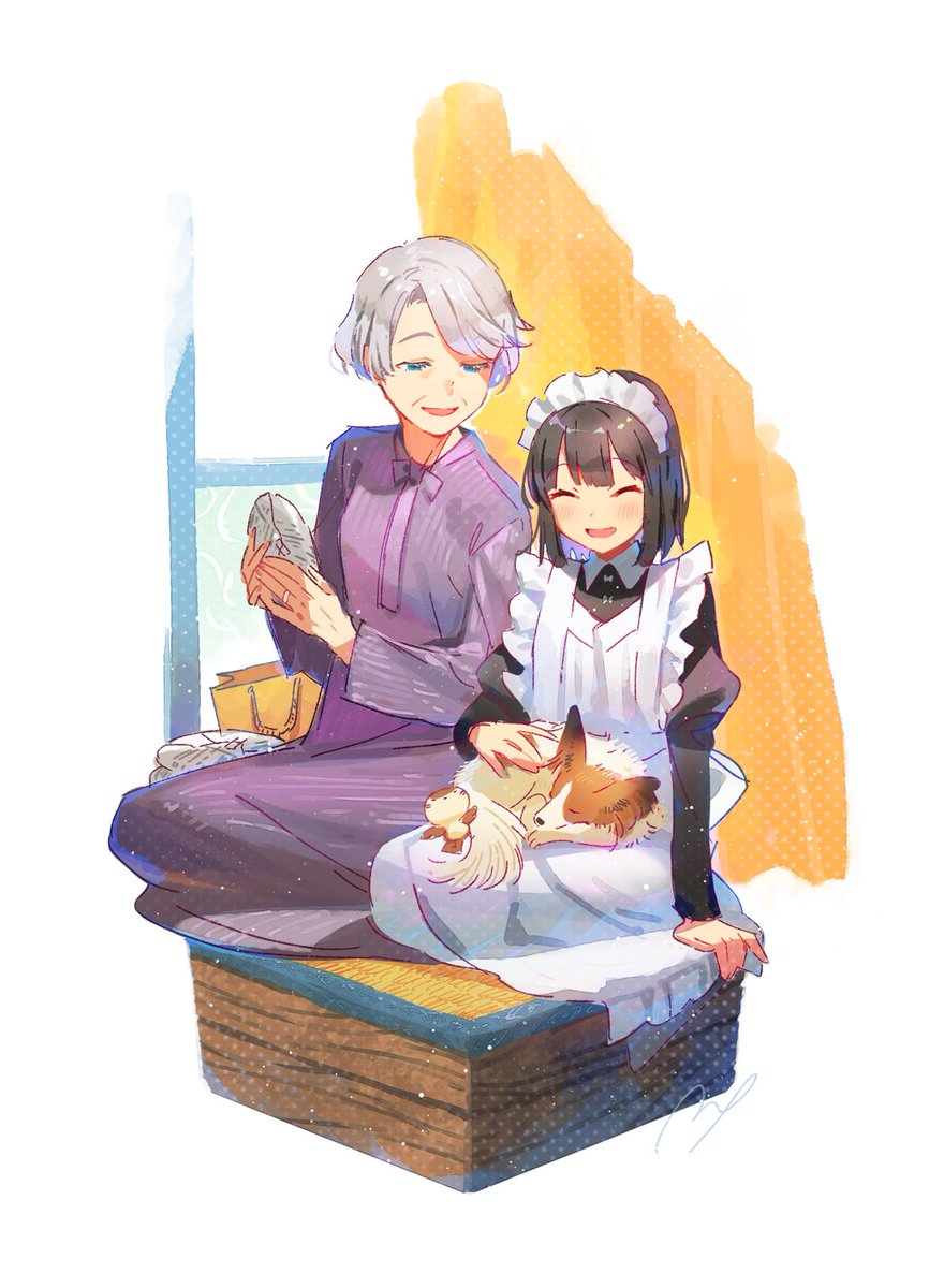 前屋 進 tweet media