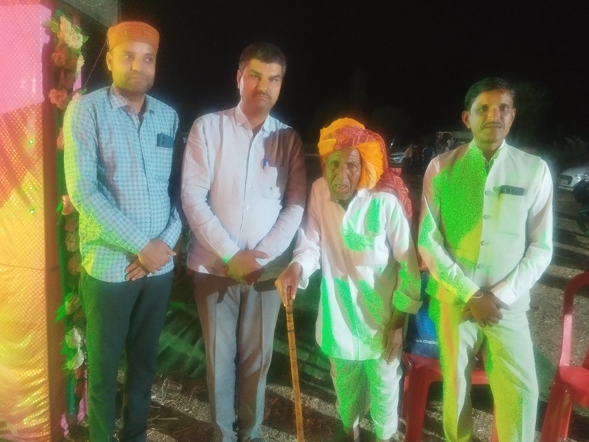 Rishi Parmar tweet media