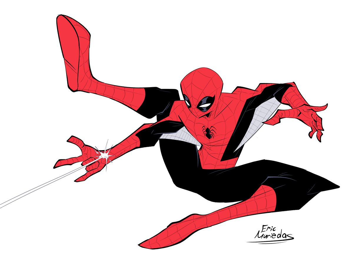 Eric Muriedas (COMMISSIONS CLOSED (3/3) tweet media