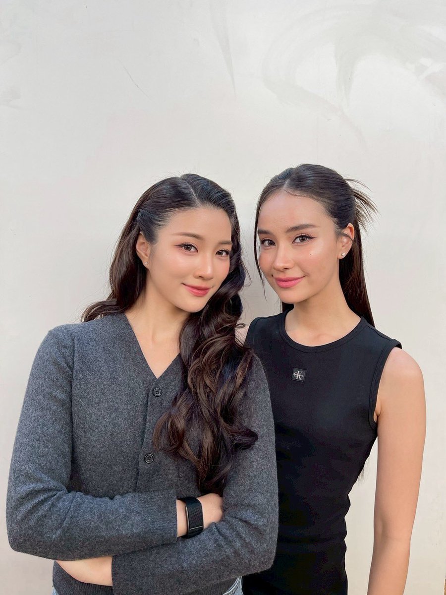 Lunar secret พระจันทร์ซ่อนเงา tweet media