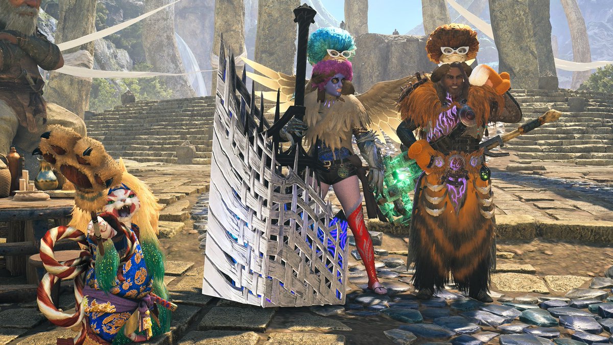 毎日すこやかラッキーたぷす tweet media