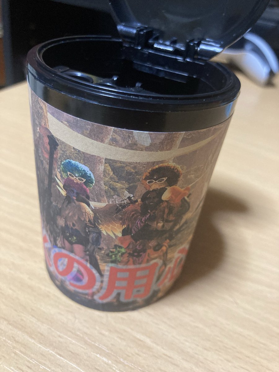 毎日すこやかラッキーたぷす tweet media