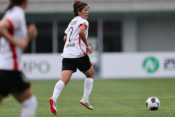 REDSLADIES's tweet photo. 2025/26 SOMPO WEリーグ 第18節 🆚C大阪 試合後のコメントをオフィシャルサイトにアップしました🙂
♦️監督コメント
https://t.co/zd8HNIrK58
♦️選手コメント
https://t.co/v56QwEz63a
堀孝史監督 高橋はな選手 長嶋玲奈選手 伊藤美紀選手 小泉恵奈選手
#nikefootball
#WEみようぜ
#OneMatchOneWin https://t.co/b4AQSjdzzf