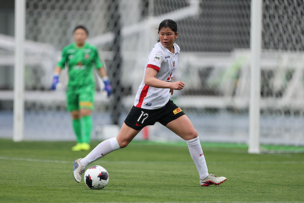 REDSLADIES's tweet photo. 2025/26 SOMPO WEリーグ 第18節 🆚C大阪 試合後のコメントをオフィシャルサイトにアップしました🙂
♦️監督コメント
https://t.co/zd8HNIrK58
♦️選手コメント
https://t.co/v56QwEz63a
堀孝史監督 高橋はな選手 長嶋玲奈選手 伊藤美紀選手 小泉恵奈選手
#nikefootball
#WEみようぜ
#OneMatchOneWin https://t.co/b4AQSjdzzf