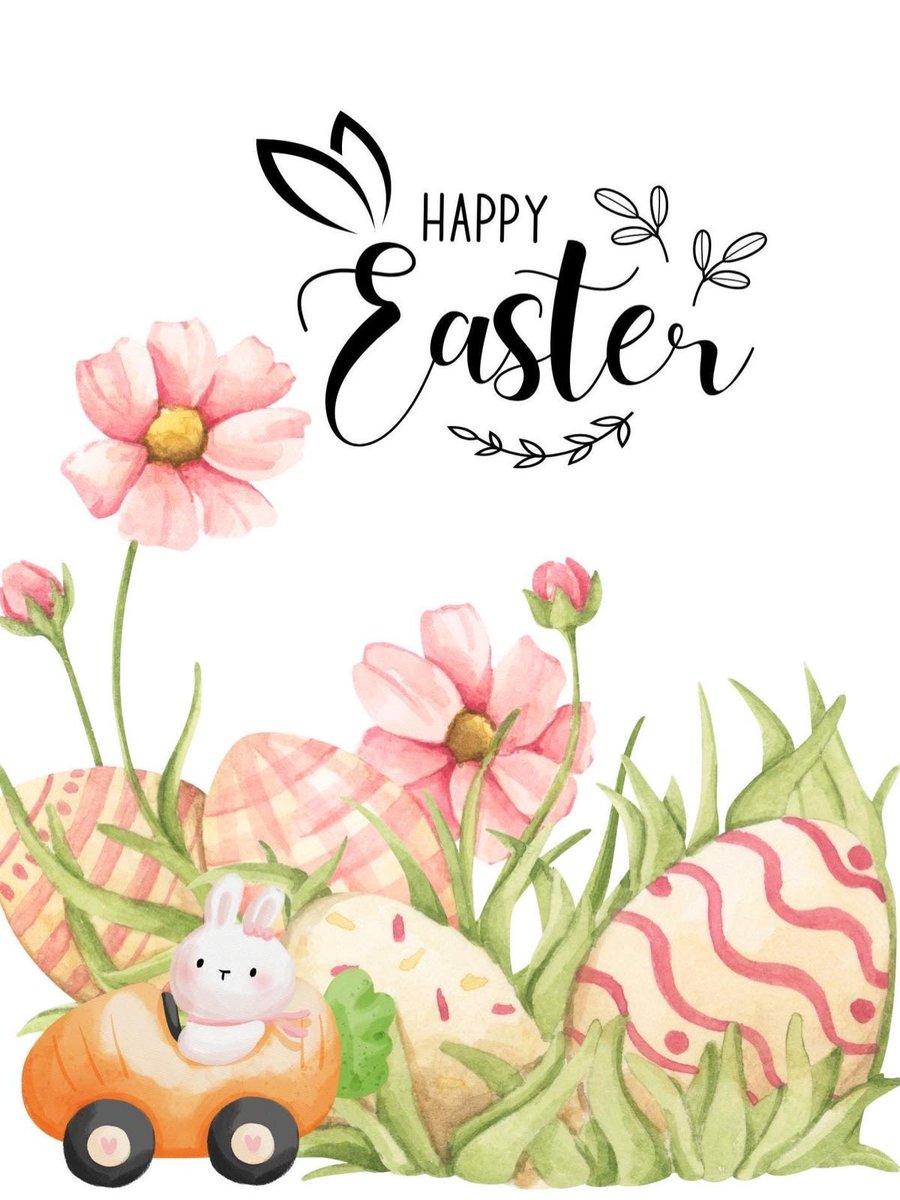 EBEC2019's tweet photo. Happy Easter to our EBEC children, families and friends! We hope you all have a lovely weekend💛🐣🥚🍫💐🌷 https://t.co/Uz1wSVd7sG