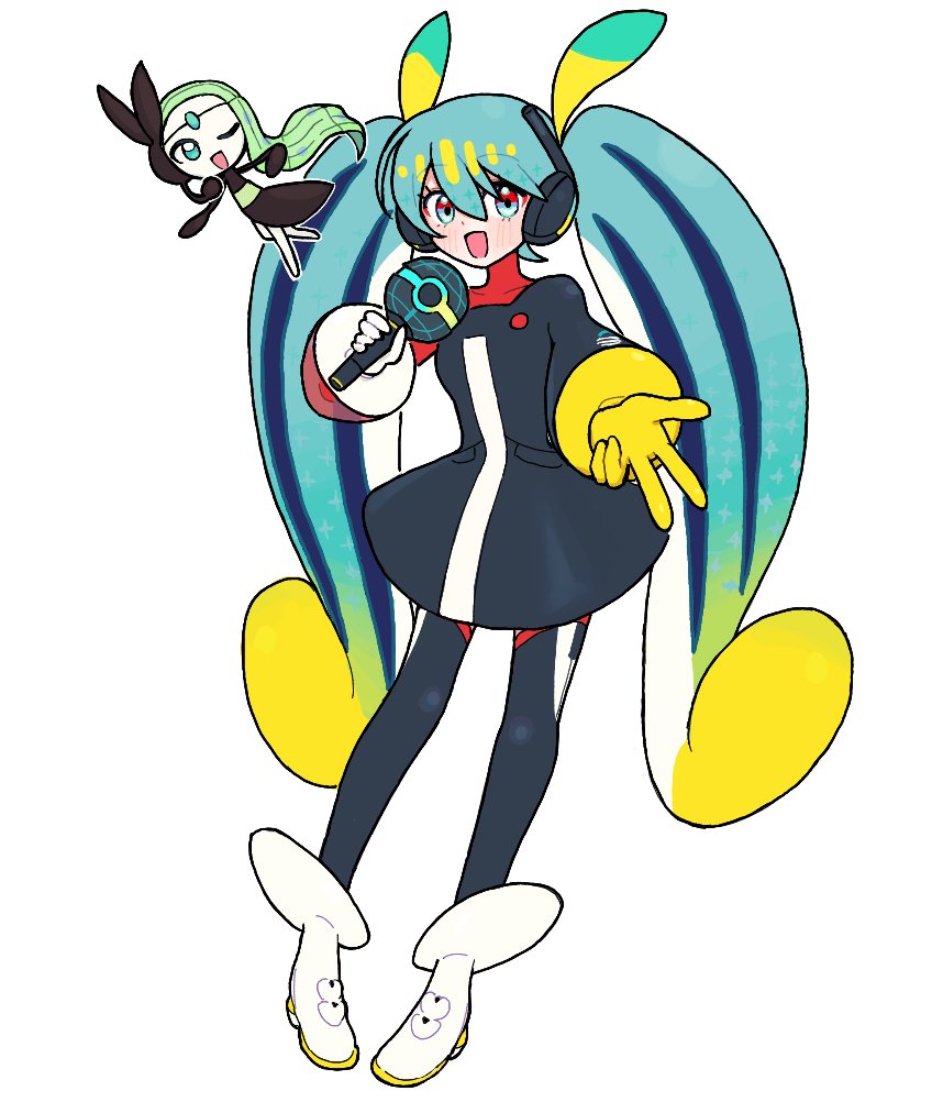初音ミク 「」|ぽんぽるのイラスト
