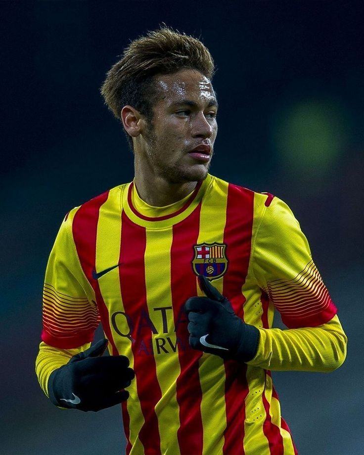 Barça Archive tweet media