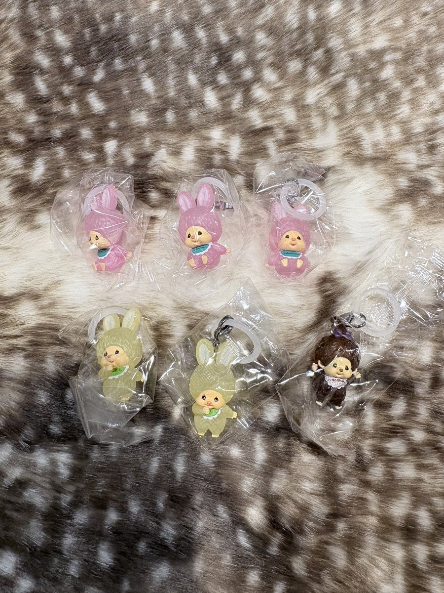 しろくまさん tweet media