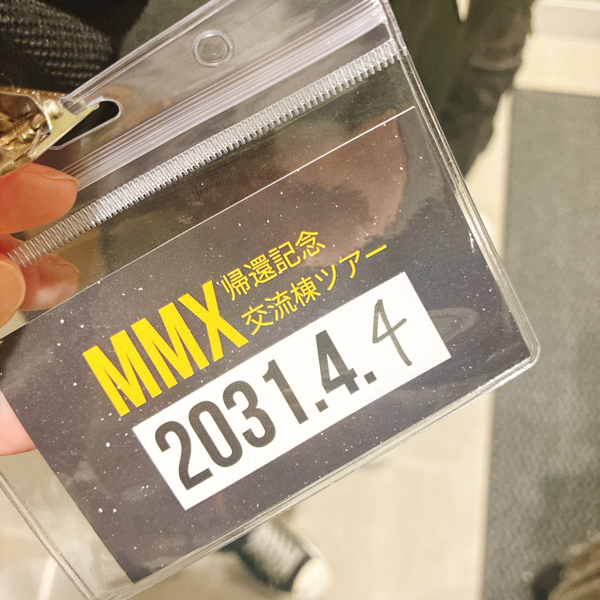 むぎ@6月新規× tweet media