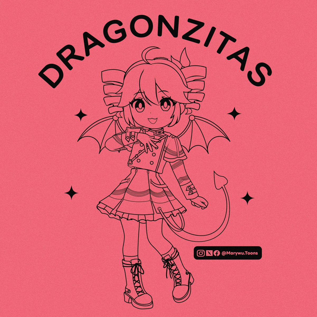 ♡Mary Wu♡ tweet media