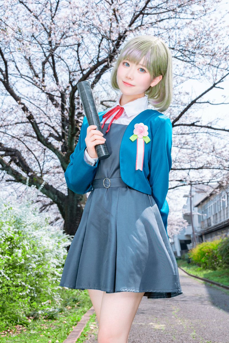 はう🌻 tweet media