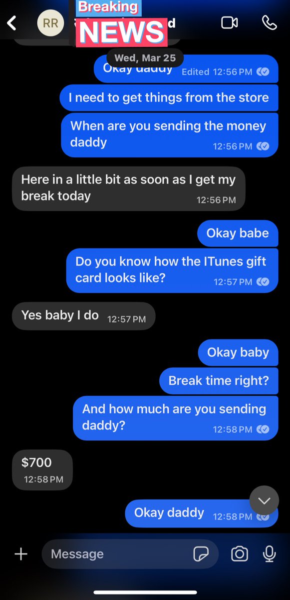 Steady Chase tweet media