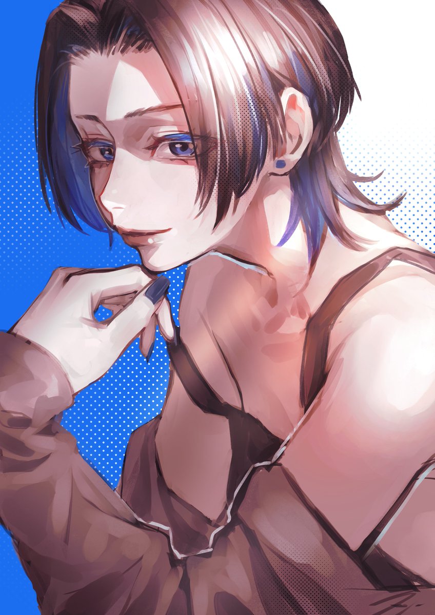 ぼんじん🎨 お仕事募集中 tweet media