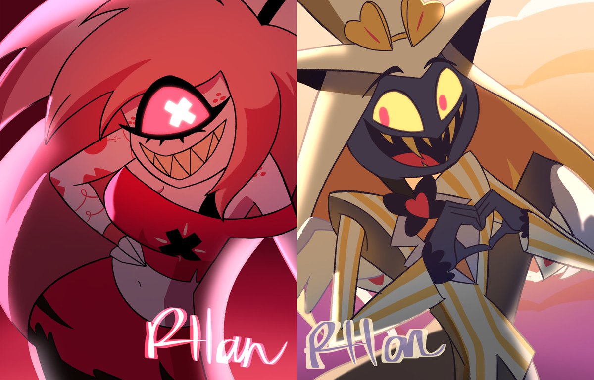 ๋ํRhanโจ๏ธ tweet media