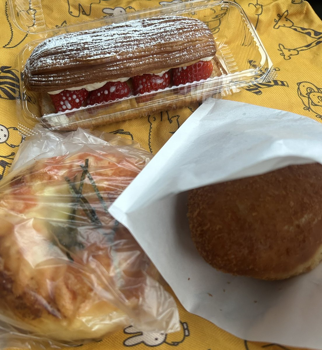 碧(あお)🚙 tweet media