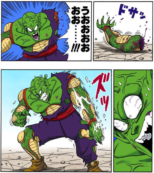 ほたてアオイ tweet media