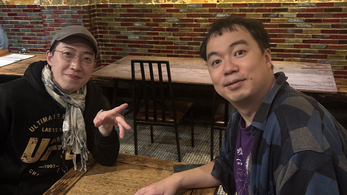 立川志の太郎 tweet media