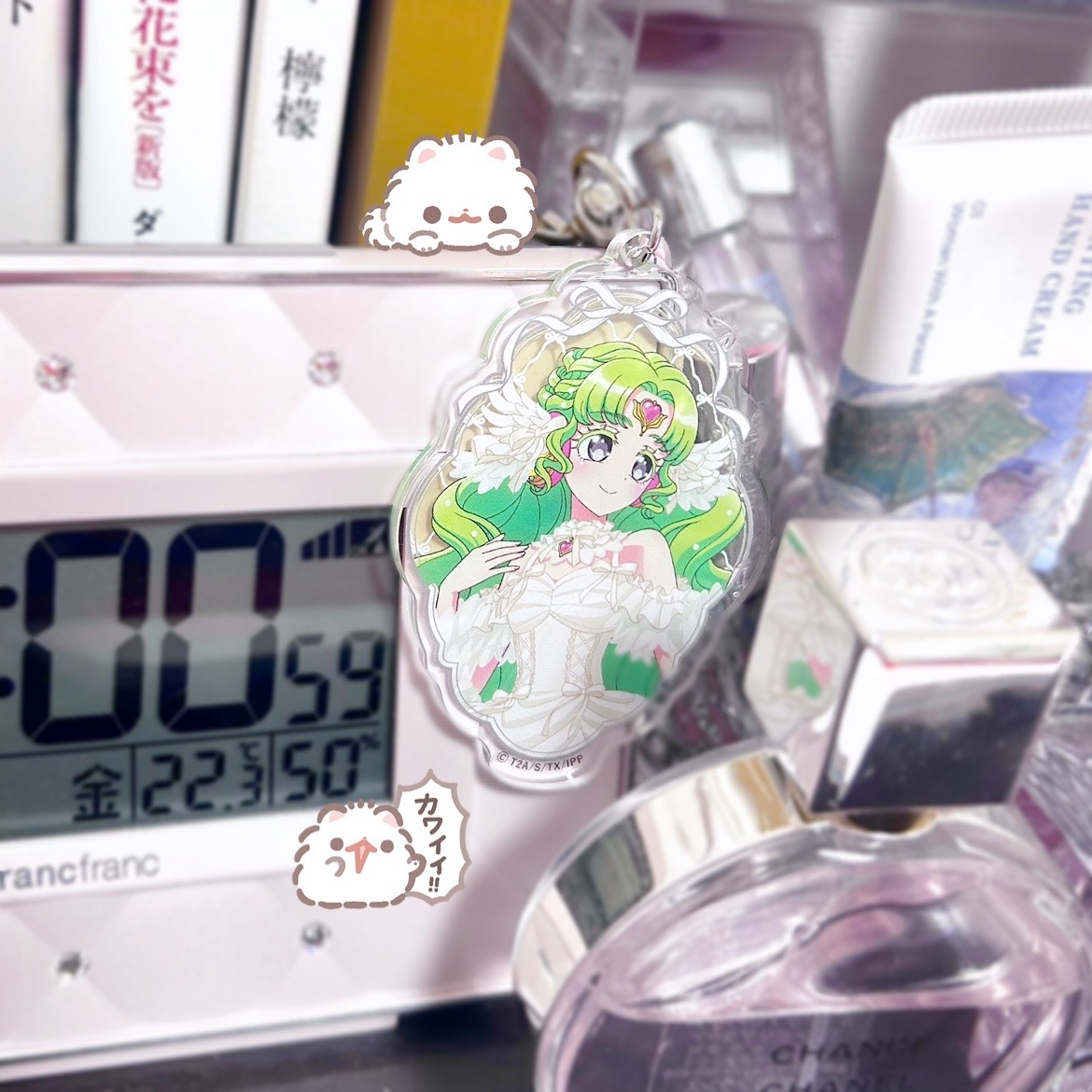 ねこさま tweet media