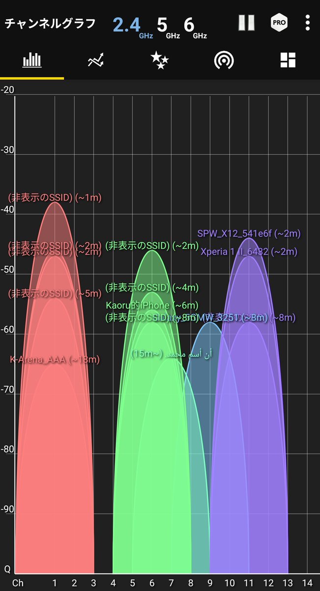 さ々き tweet media