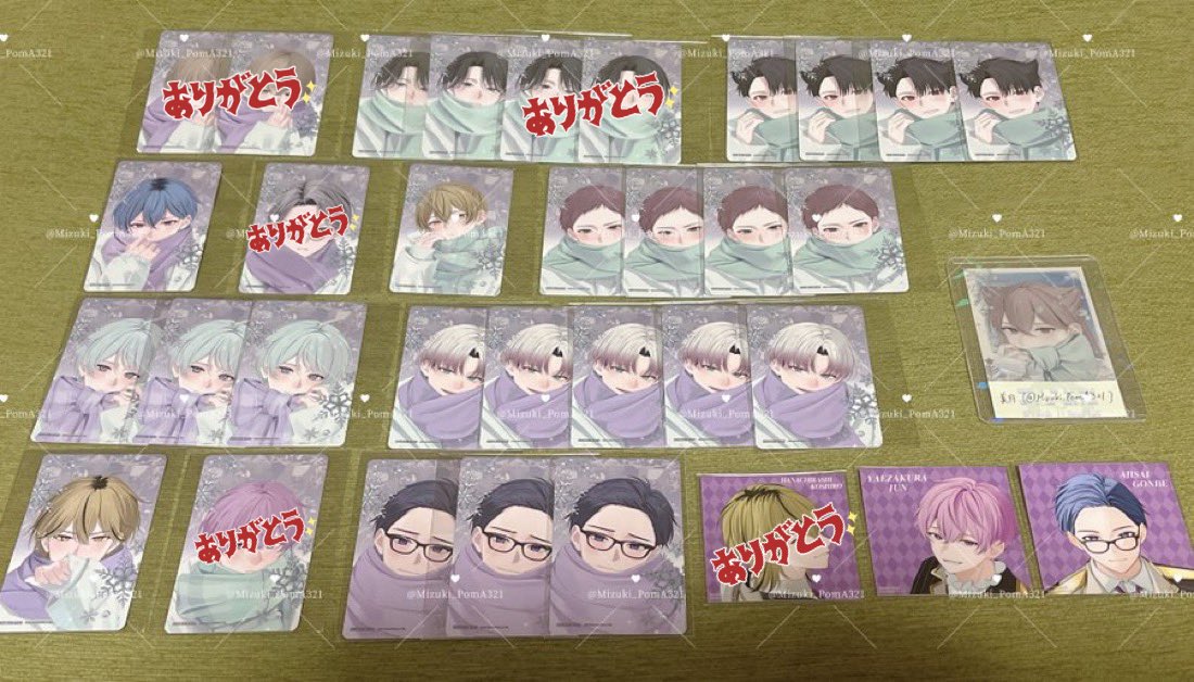 美月☪︎ tweet media