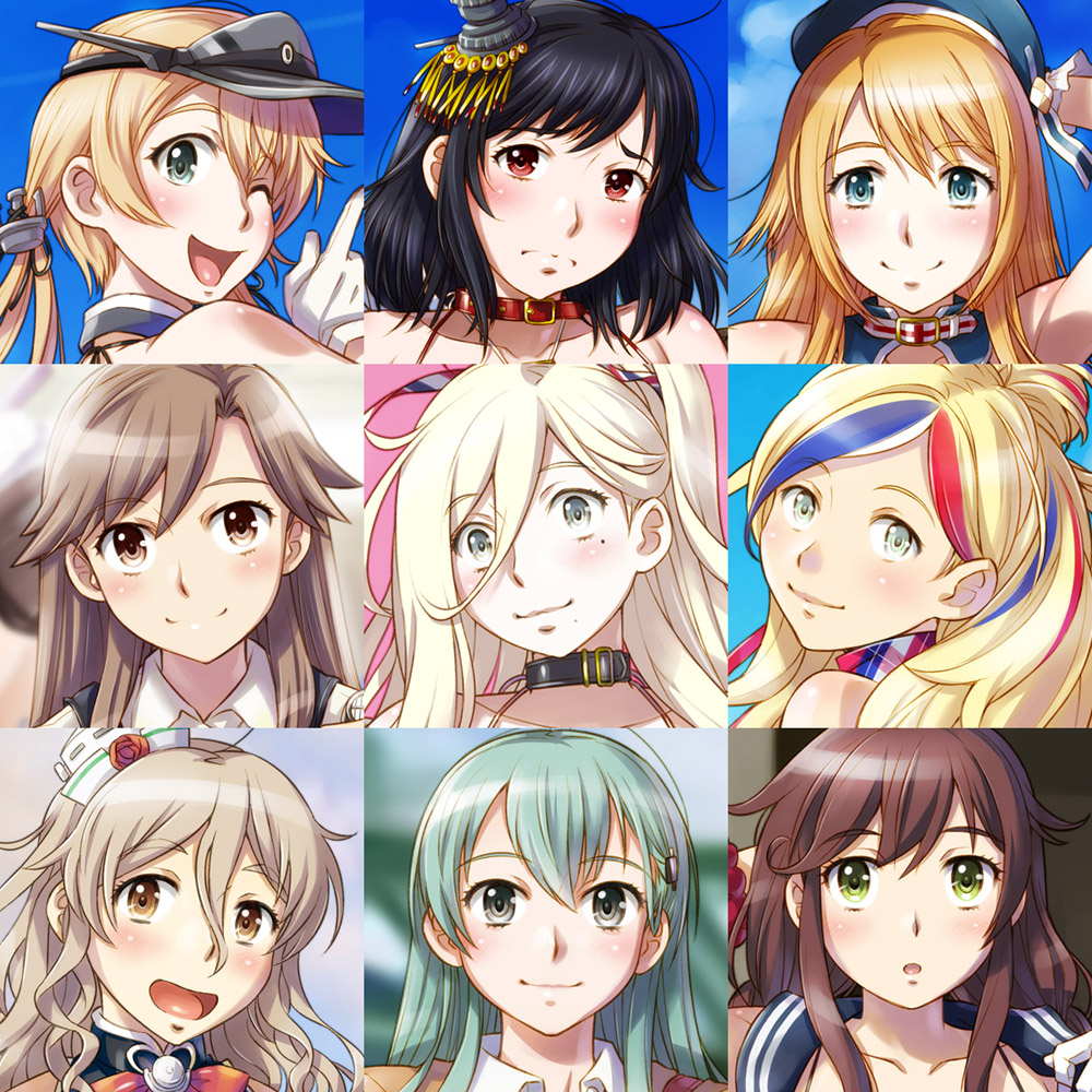 さめいく tweet media