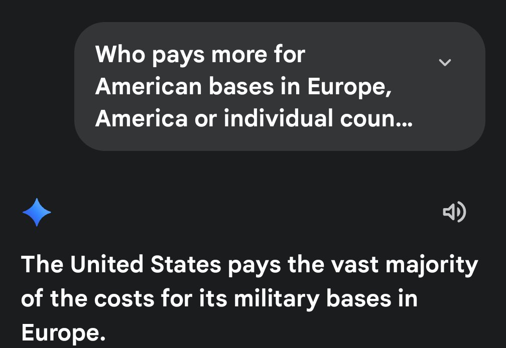 Politics Matter tweet media