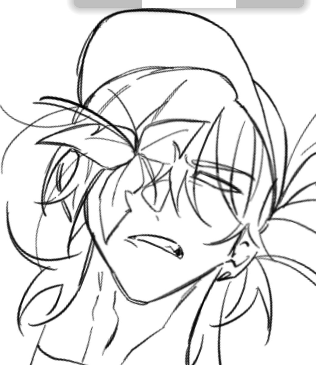 스네아치블테최후의끌어치기 tweet media