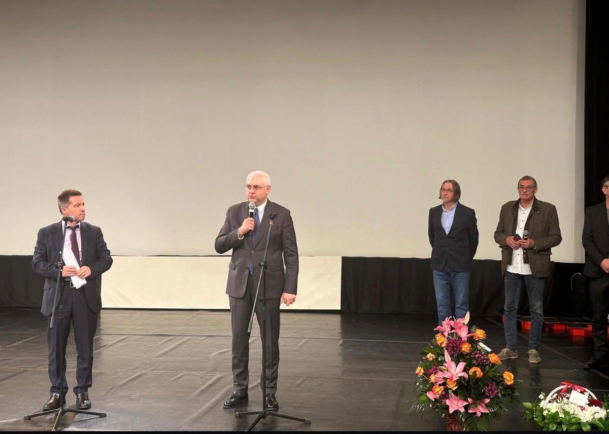 Sofya İletişim Müşavirliği tweet media