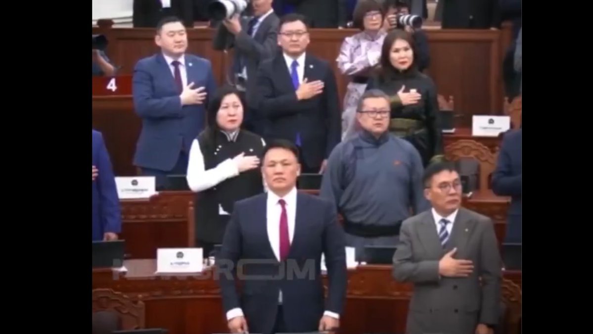 Kizuna 🇲🇳 tweet media