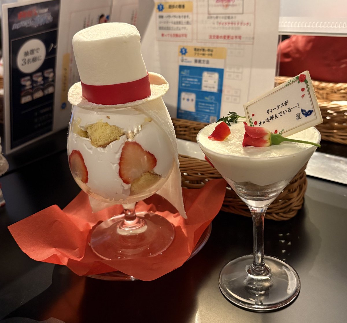 のんちゃ tweet media